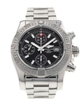 Pre-Owned Breitling Avenger II Watch